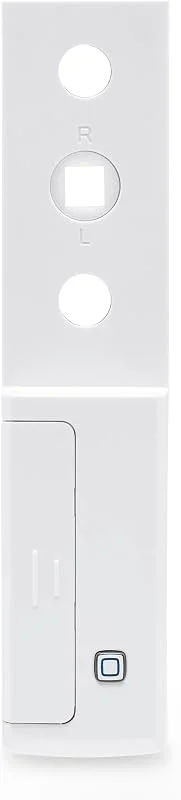 Homematic IP Fenstergriffsensor — Heizung Warmepumpe