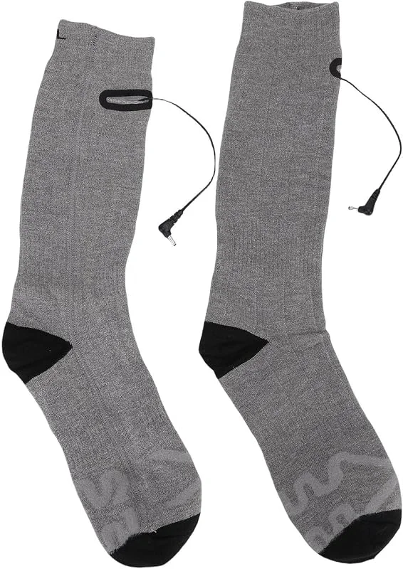 Irfora Smart Warm Socks, 360° Rundumbeheizung — Heizkleidung