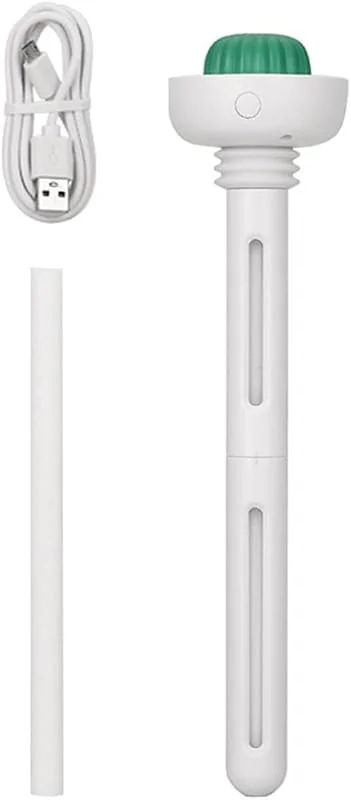 Flaschenluftbefeuchter 1 Satz ABS Dc5v 1, 5w 50ml, h Weihnachten Mottoparty